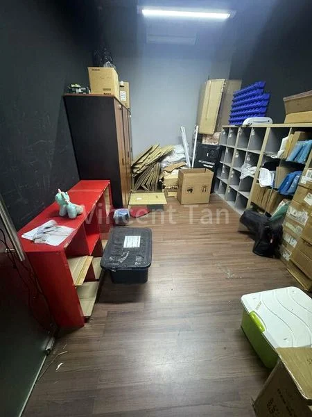 Light Industrial (B1) for Sale: Wintech Centre - Image 7