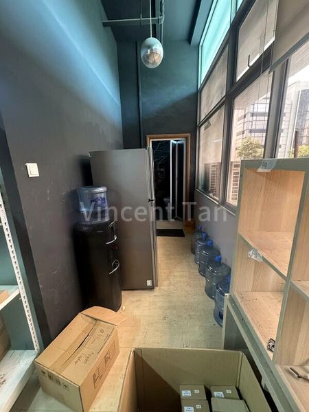 Light Industrial (B1) for Sale: Wintech Centre - Image 5