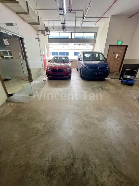 Light Industrial (B1) for Sale: Wintech Centre - Image 3