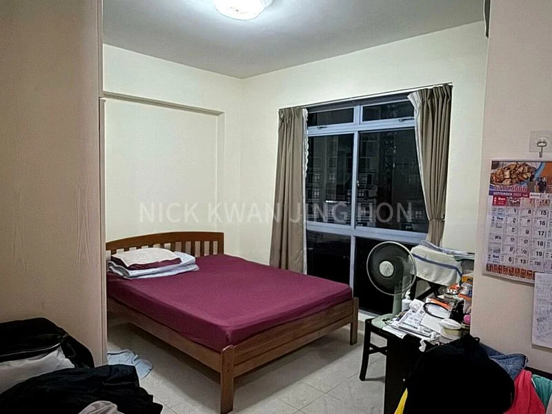 4 Bed Condo for Rent in  Emerald Park - Image 7