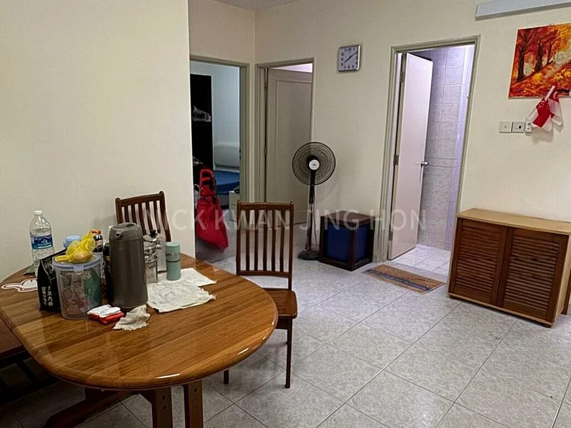4 Bed Condo for Rent in  Emerald Park - Image 1
