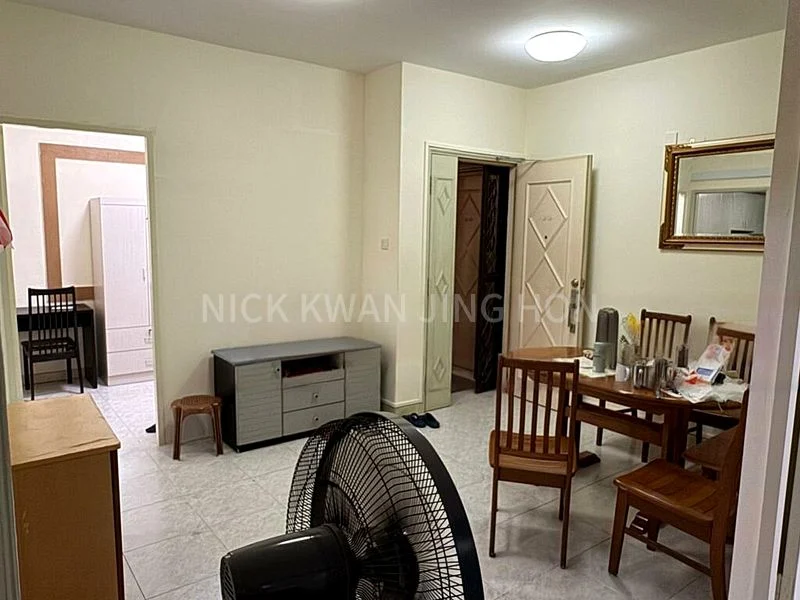 4 Bed Condo for Rent in  Emerald Park - Image 2