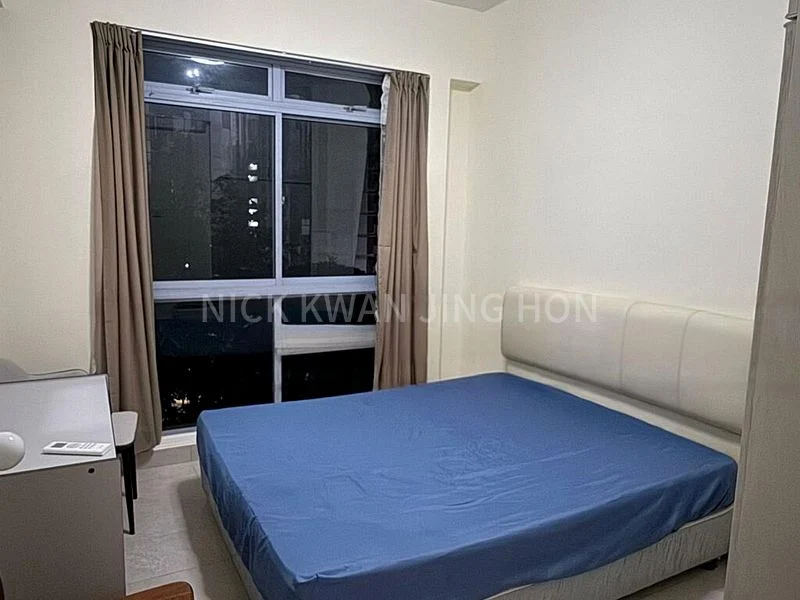 4 Bed Condo for Rent in  Emerald Park - Image 5