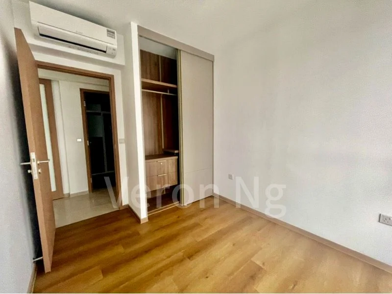 Master Room (Condo) for Rent in Parc Central Residences - Image 4