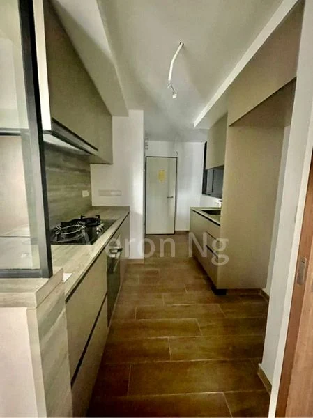 Master Room (Condo) for Rent in Parc Central Residences - Image 6