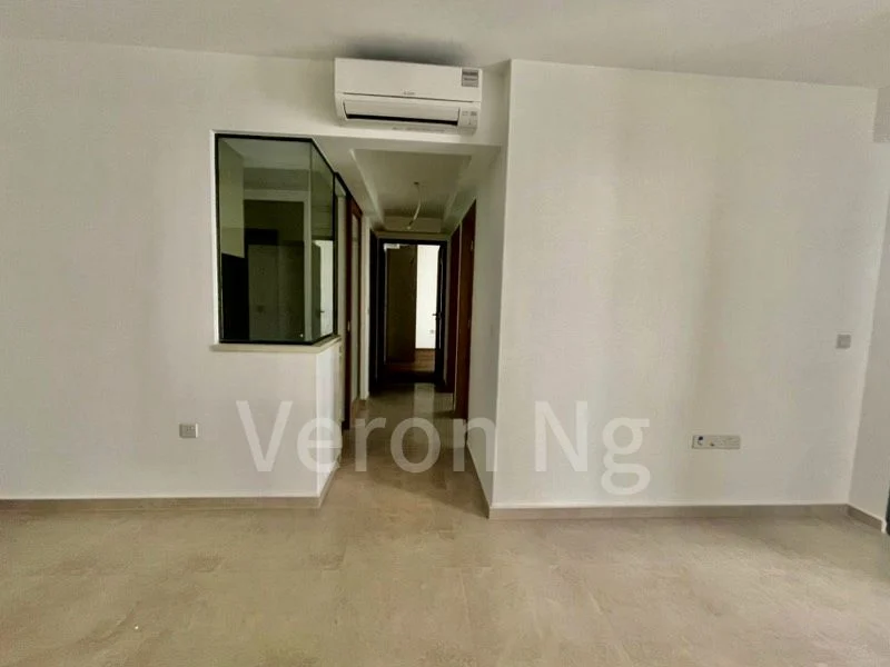 Master Room (Condo) for Rent in Parc Central Residences - Image 1