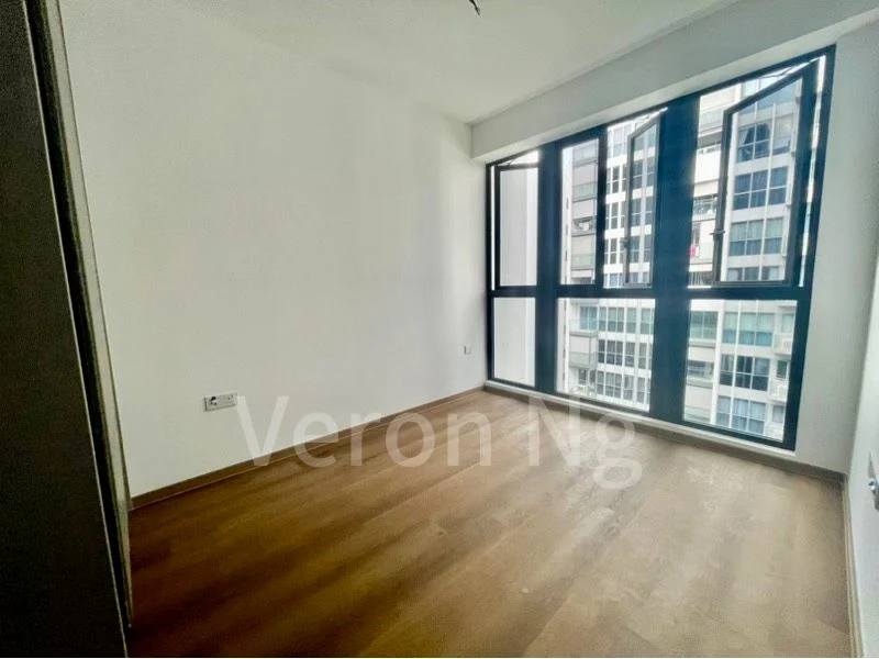 Master Room (Condo) for Rent in Parc Central Residences - Image 5