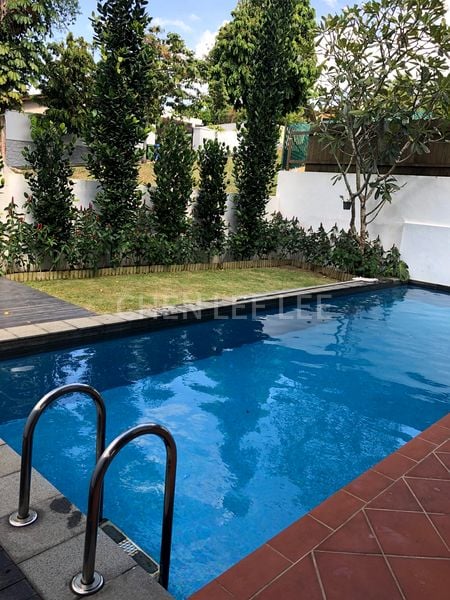 5 Bed Bungalow (Landed) for Rent in  Shamrock Park - Image 3