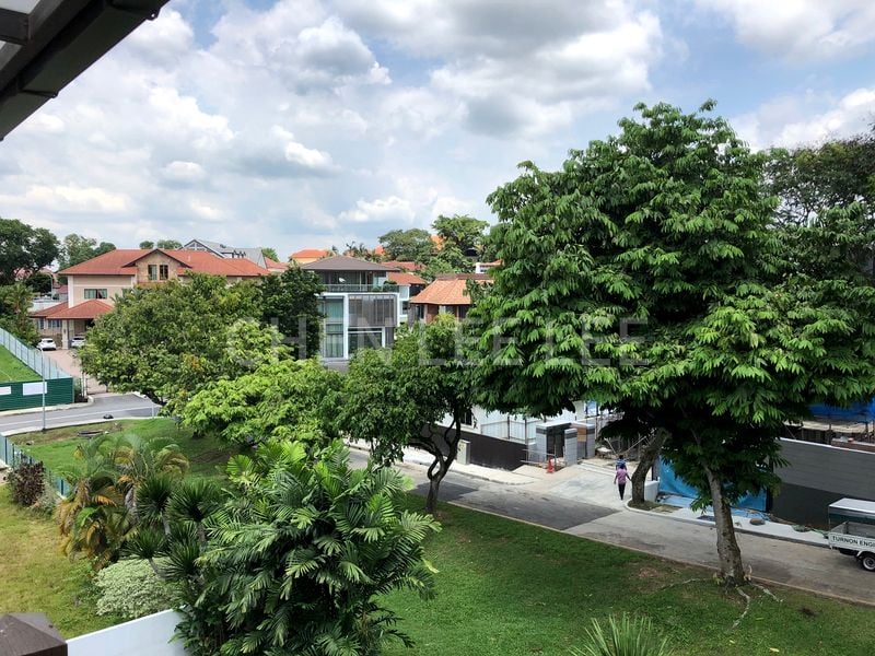 5 Bed Bungalow (Landed) for Rent in  Shamrock Park - Image 15