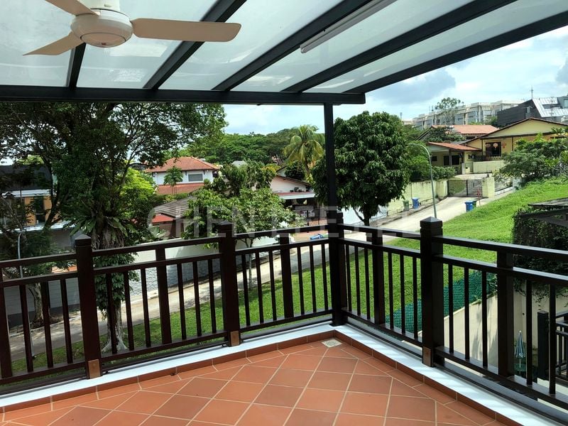 5 Bed Bungalow (Landed) for Rent in  Shamrock Park - Image 14