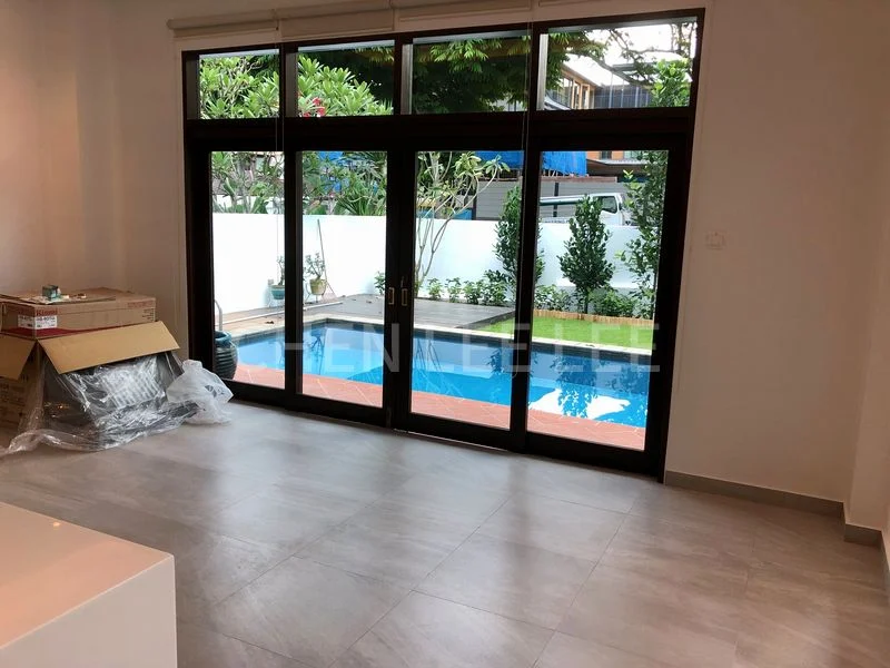 5 Bed Bungalow (Landed) for Rent in  Shamrock Park - Image 6