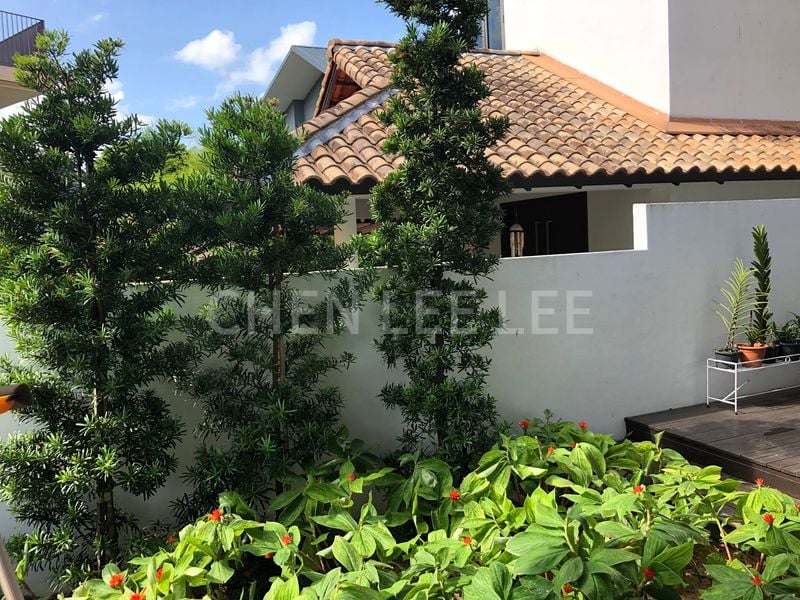 5 Bed Bungalow (Landed) for Rent in  Shamrock Park - Image 5