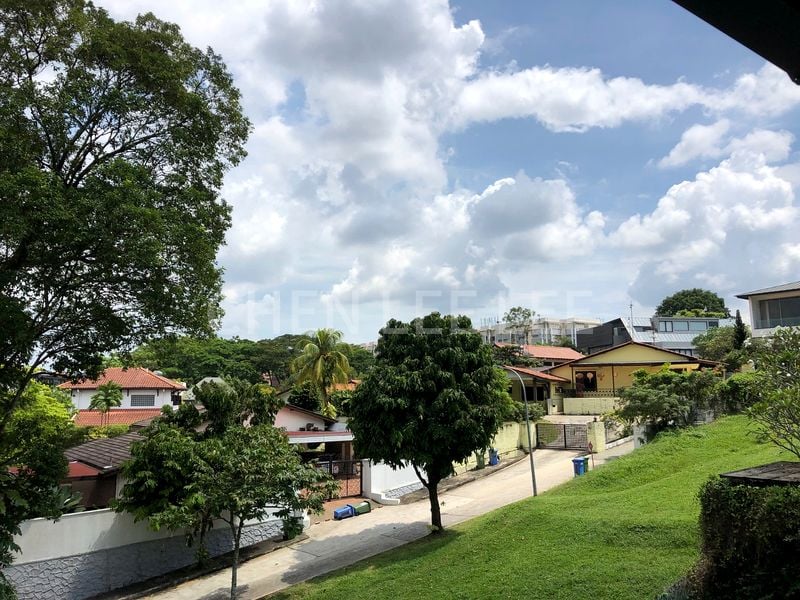 5 Bed Bungalow (Landed) for Rent in  Shamrock Park - Image 16