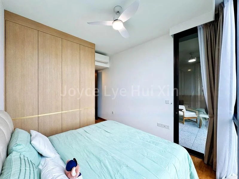 3 Bed Condo for Sale in Meyer Mansion - Image 16