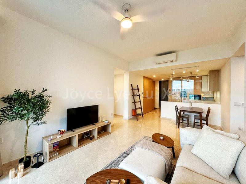 3 Bed Condo for Sale in Meyer Mansion - Image 6