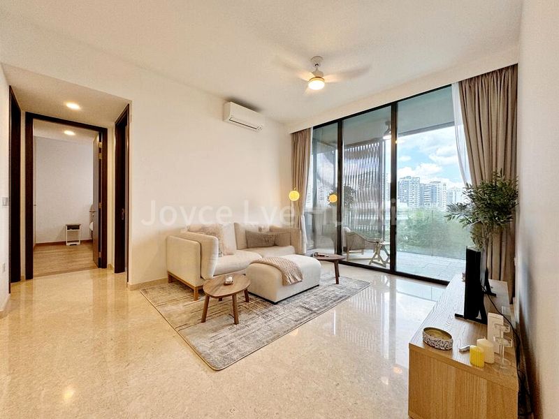 3 Bed Condo for Sale in Meyer Mansion - Image 5