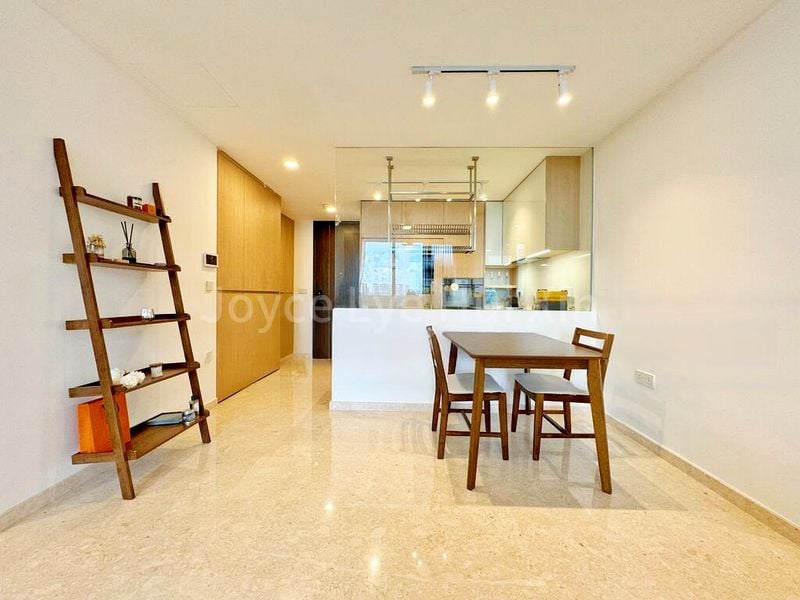 3 Bed Condo for Sale in Meyer Mansion - Image 3