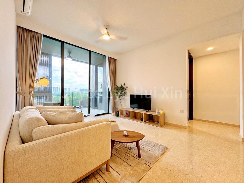 3 Bed Condo for Sale in Meyer Mansion - Image 4