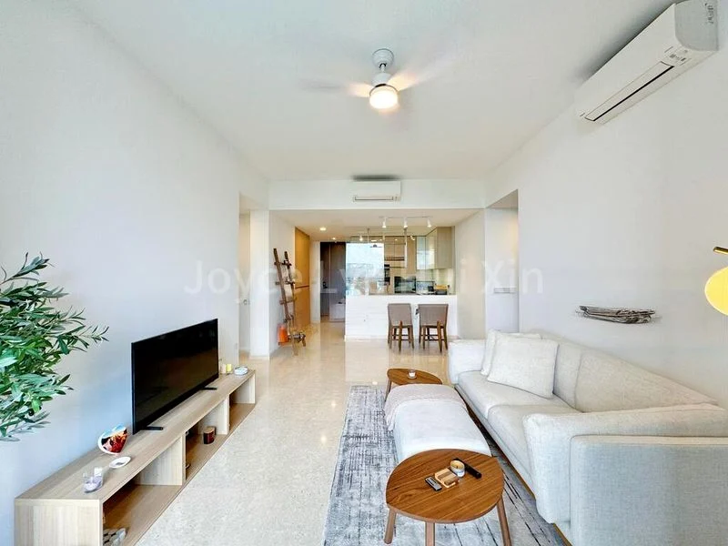 3 Bed Condo for Sale in Meyer Mansion - Image 8