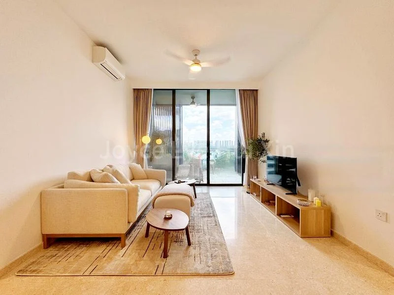 3 Bed Condo for Sale in Meyer Mansion - Image 1