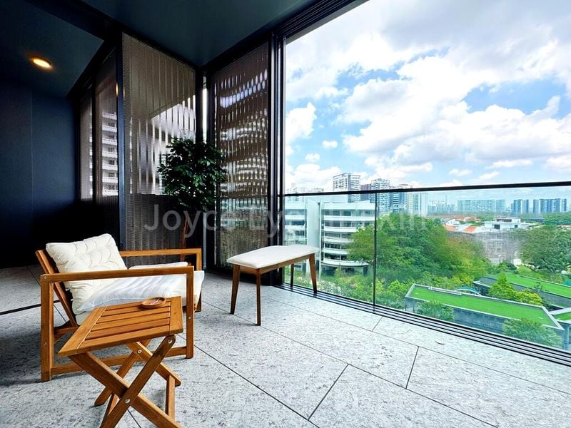 3 Bed Condo for Sale in Meyer Mansion - Image 9