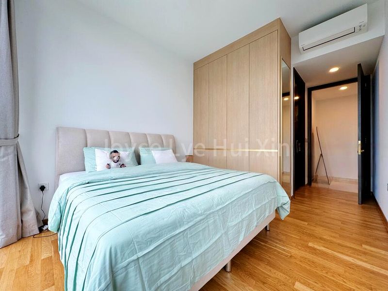 3 Bed Condo for Sale in Meyer Mansion - Image 10