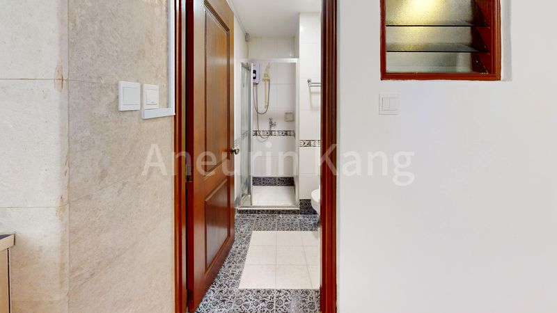 4+1 Bed Condo for Rent in  Pepys Hill Condominium - Image 4