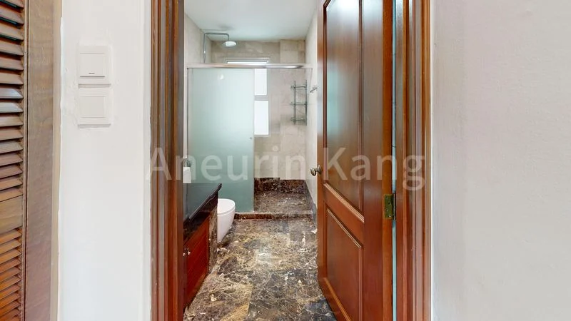 4+1 Bed Condo for Rent in  Pepys Hill Condominium - Image 3