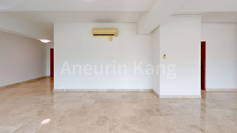 4+1 Bed Condo for Rent in  Pepys Hill Condominium - Image 14
