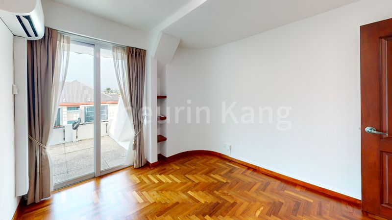 4+1 Bed Condo for Rent in  Pepys Hill Condominium - Image 6