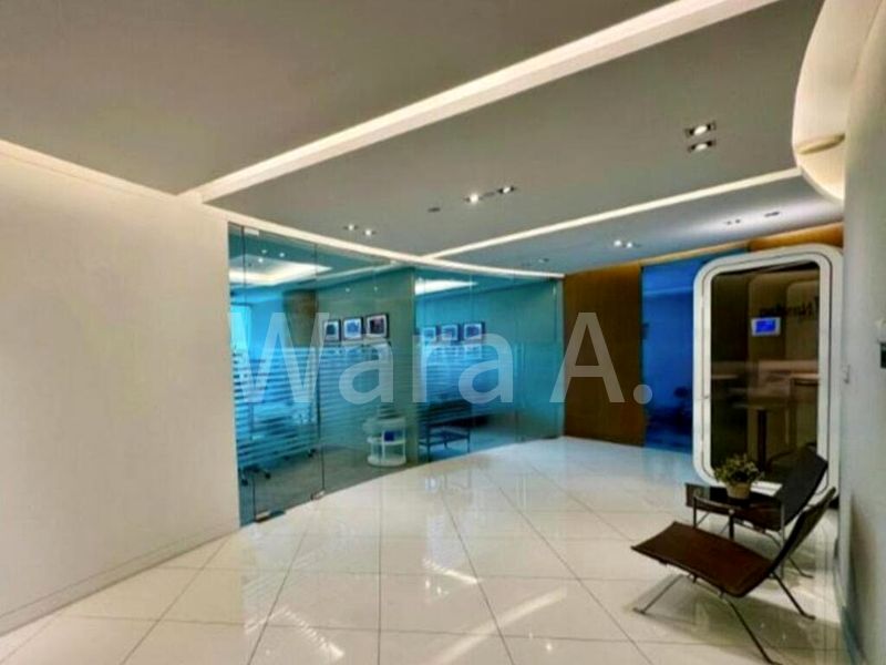 Office for Rent: 20 Collyer Quay - Image 5