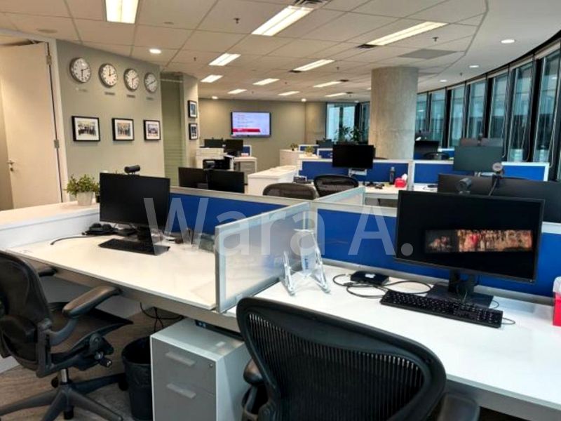 Office for Rent: 20 Collyer Quay - Image 3
