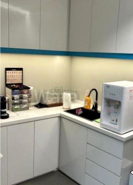 Office for Rent: 20 Collyer Quay - Image 2