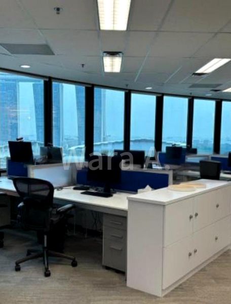 Office for Rent: 20 Collyer Quay - Image 4