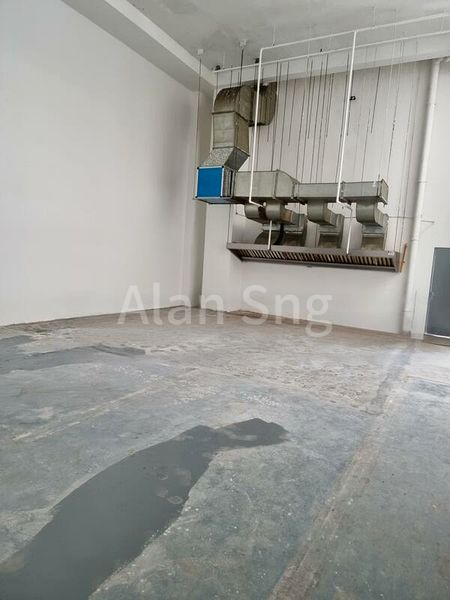 Factory / Workshop (B2) for Sale: Food XChange, Admiralty - Image 2