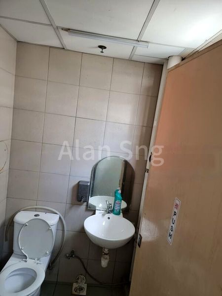 Factory / Workshop (B2) for Sale: Food XChange, Admiralty - Image 8