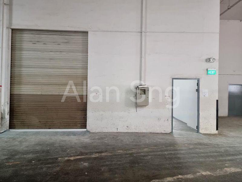 Factory / Workshop (B2) for Sale: Food XChange, Admiralty - Image 1