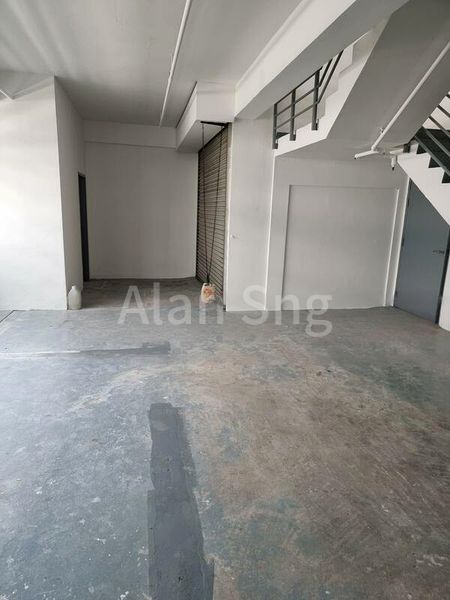 Factory / Workshop (B2) for Sale: Food XChange, Admiralty - Image 9