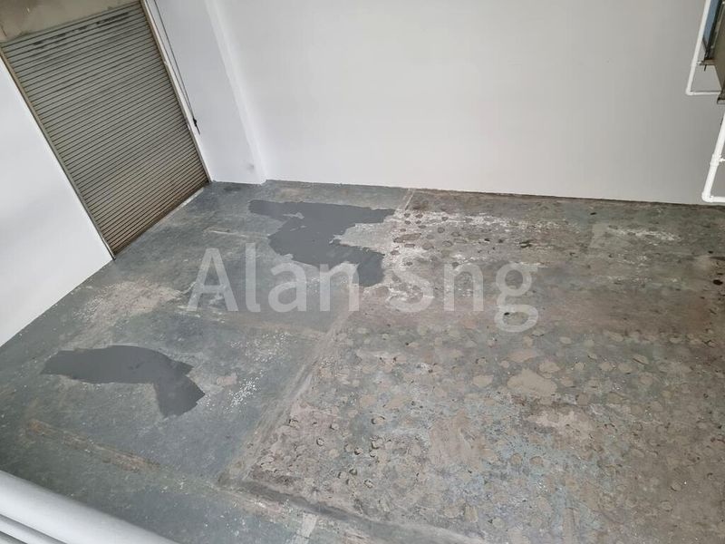 Factory / Workshop (B2) for Sale: Food XChange, Admiralty - Image 3