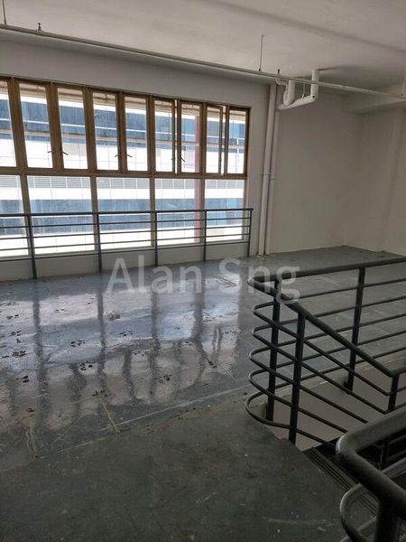 Factory / Workshop (B2) for Sale: Food XChange, Admiralty - Image 5