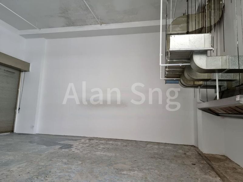 Factory / Workshop (B2) for Sale: Food XChange, Admiralty - Image 7