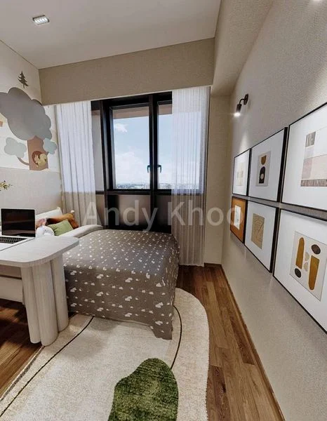4 Bed Condo for Sale in Faber Residence - Image 10