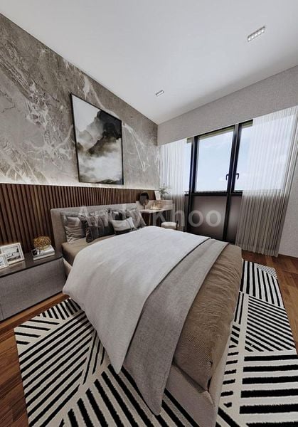 4 Bed Condo for Sale in Faber Residence - Image 11
