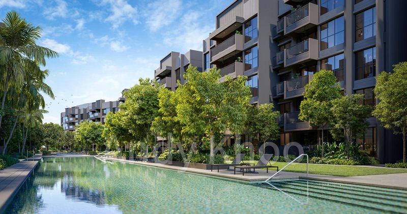 4 Bed Condo for Sale in Faber Residence - Image 3