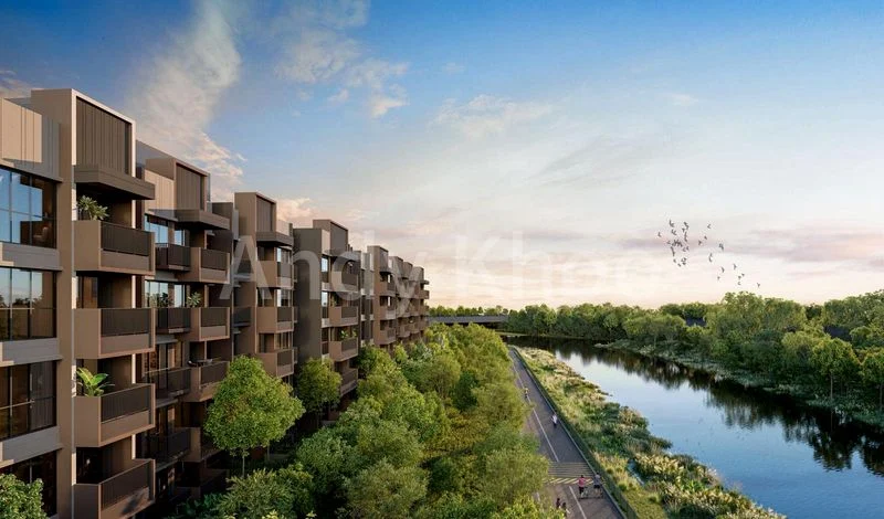 4 Bed Condo for Sale in Faber Residence - Image 1