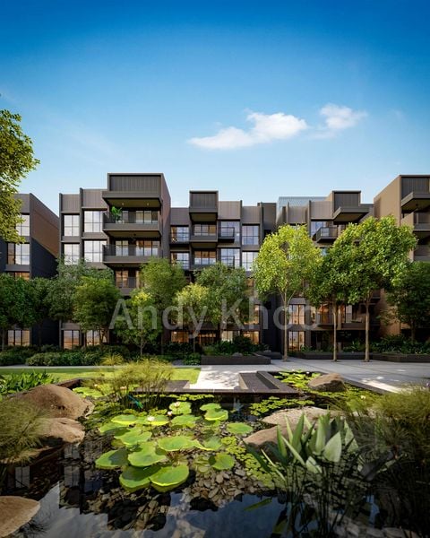 4 Bed Condo for Sale in Faber Residence - Image 2