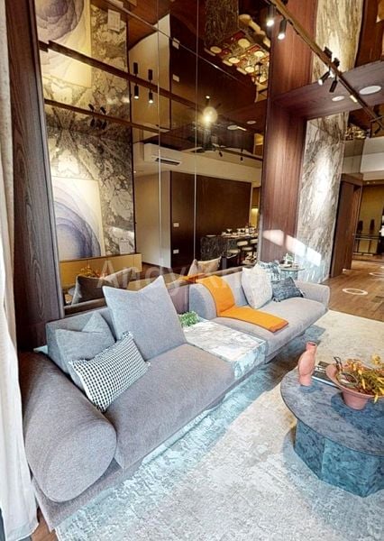 4 Bed Condo for Sale in Faber Residence - Image 6