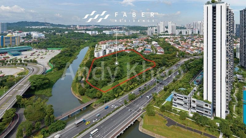 4 Bed Condo for Sale in Faber Residence - Image 5