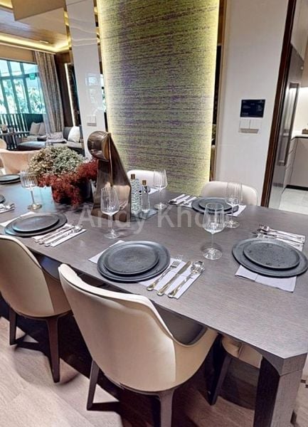 4 Bed Condo for Sale in Faber Residence - Image 7