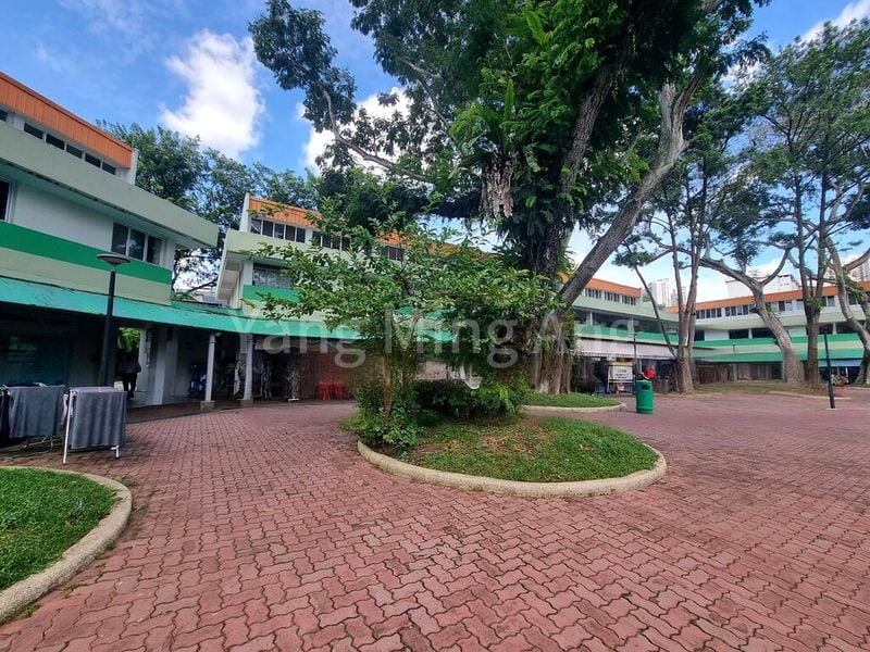 Shop / Shophouse for Sale: 501 West Coast Drive - Image 2